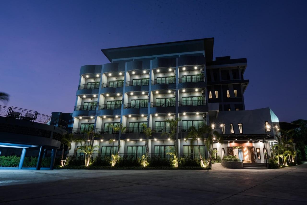 Little Loft Hotel Phuket Εξωτερικό φωτογραφία