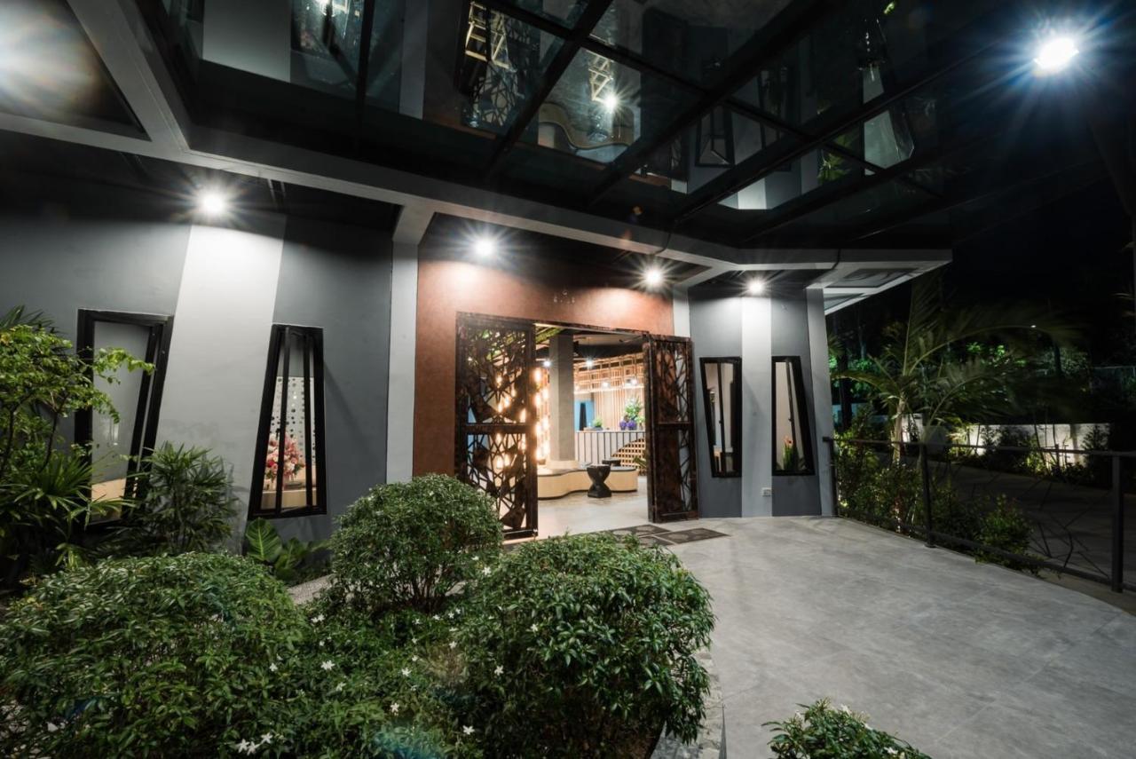 Little Loft Hotel Phuket Εξωτερικό φωτογραφία