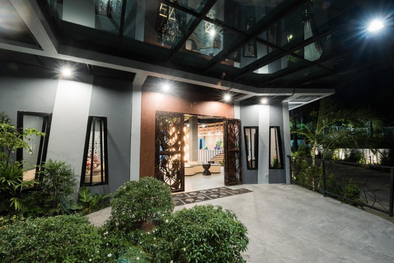 Little Loft Hotel Phuket Εξωτερικό φωτογραφία