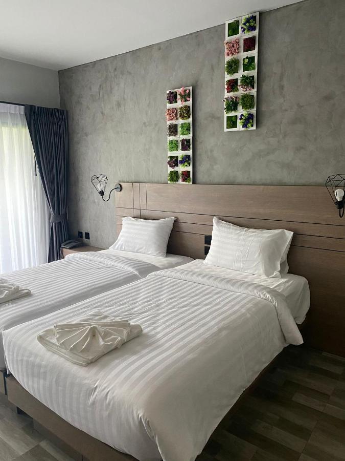 Little Loft Hotel Phuket Εξωτερικό φωτογραφία