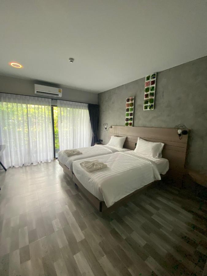 Little Loft Hotel Phuket Εξωτερικό φωτογραφία