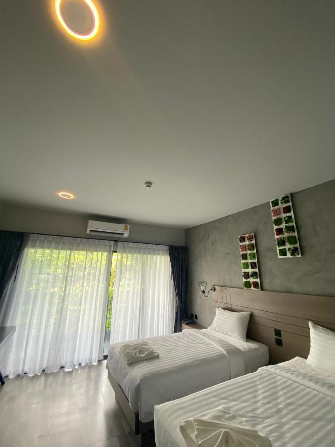 Little Loft Hotel Phuket Εξωτερικό φωτογραφία