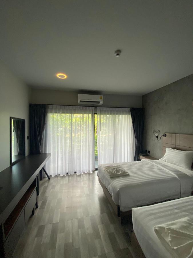 Little Loft Hotel Phuket Εξωτερικό φωτογραφία