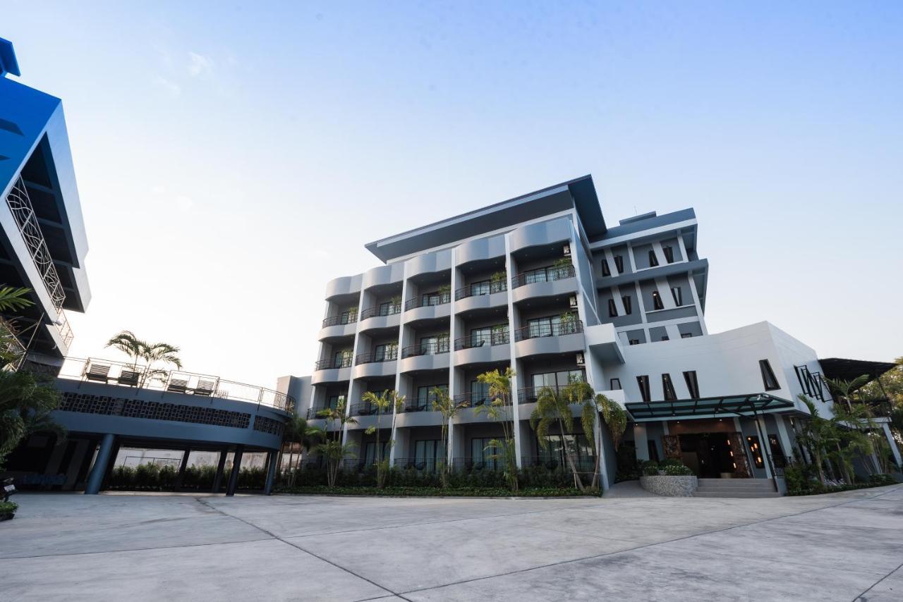 Little Loft Hotel Phuket Εξωτερικό φωτογραφία