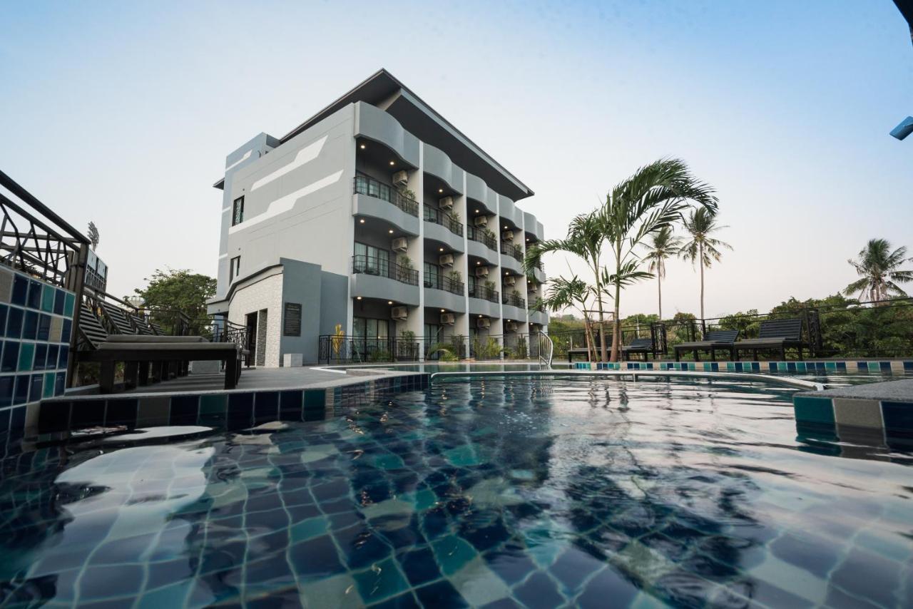 Little Loft Hotel Phuket Εξωτερικό φωτογραφία