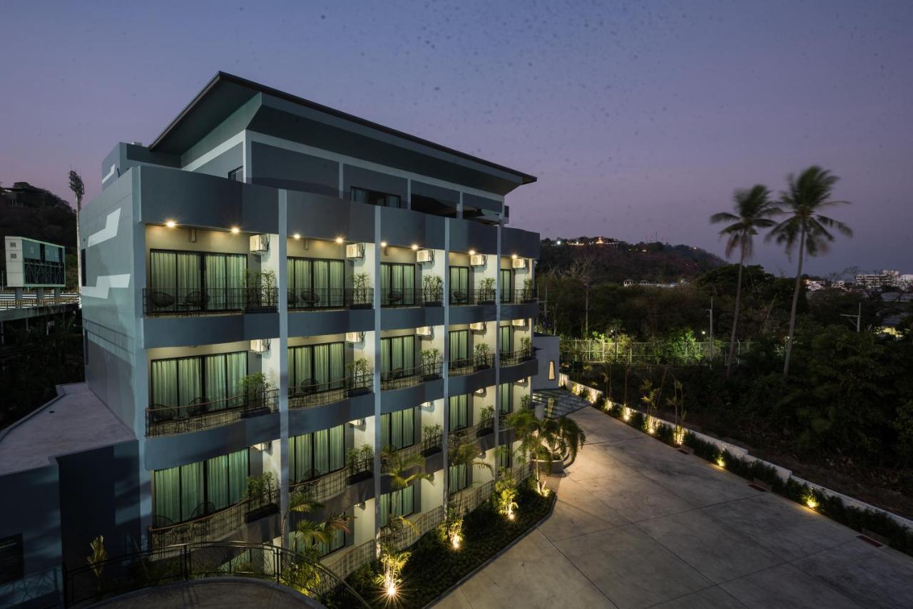 Little Loft Hotel Phuket Εξωτερικό φωτογραφία